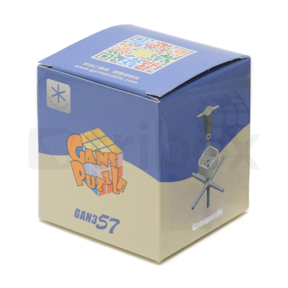 GAN357 Stickered (Primary)