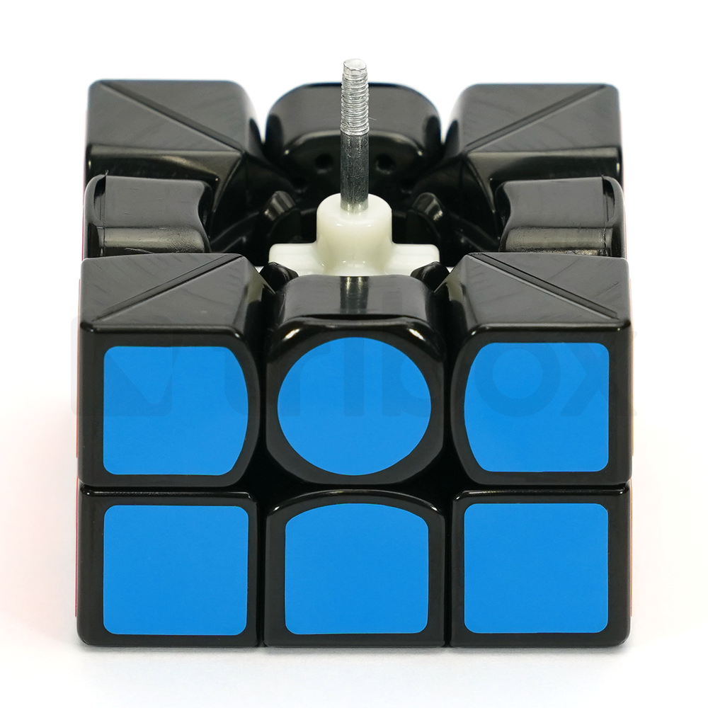 GAN357 Ultimate Stickered