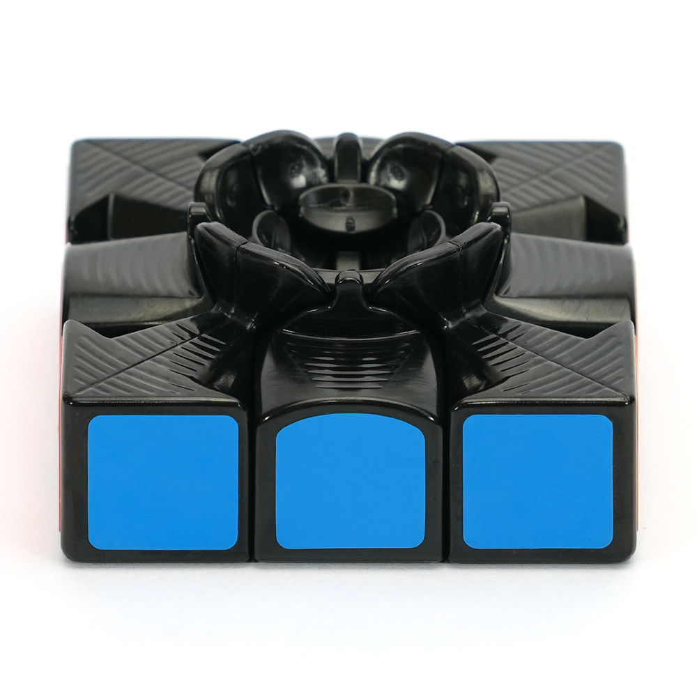 GAN357 Ultimate Stickered