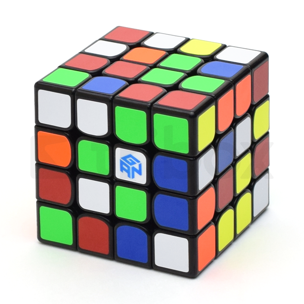 GAN460 M Stickered