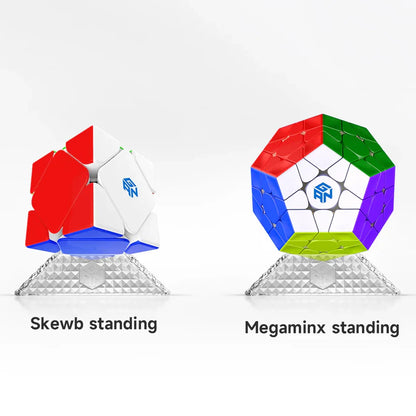 GAN Stand