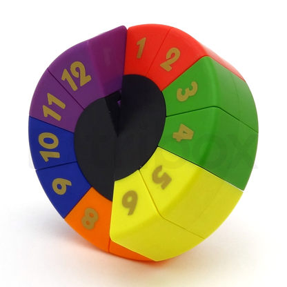Genius Hockey Puck