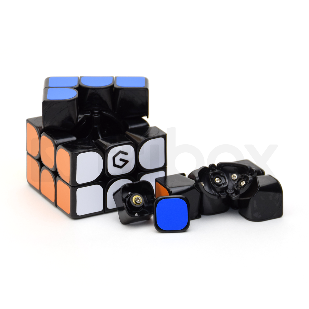 GiiKER M3 Stickered