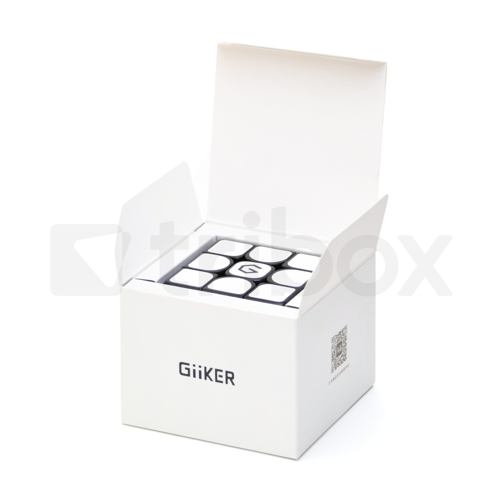 GiiKER M3 Stickered