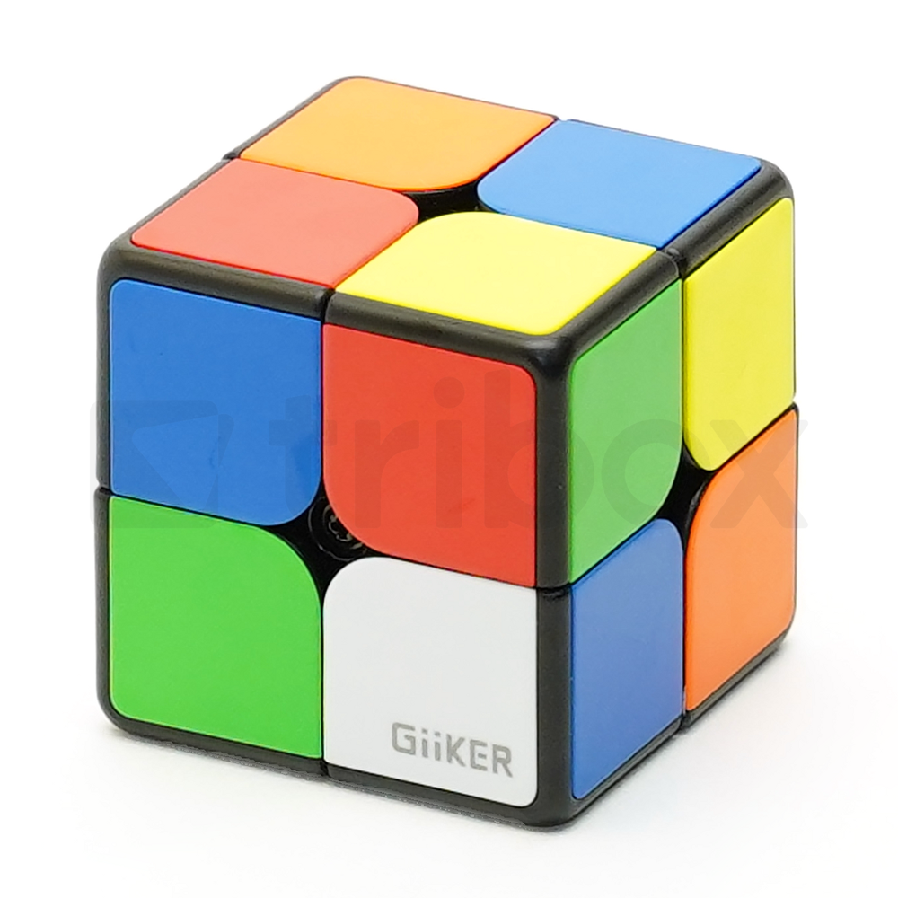 GiiKER Super Cube i2 Tiled