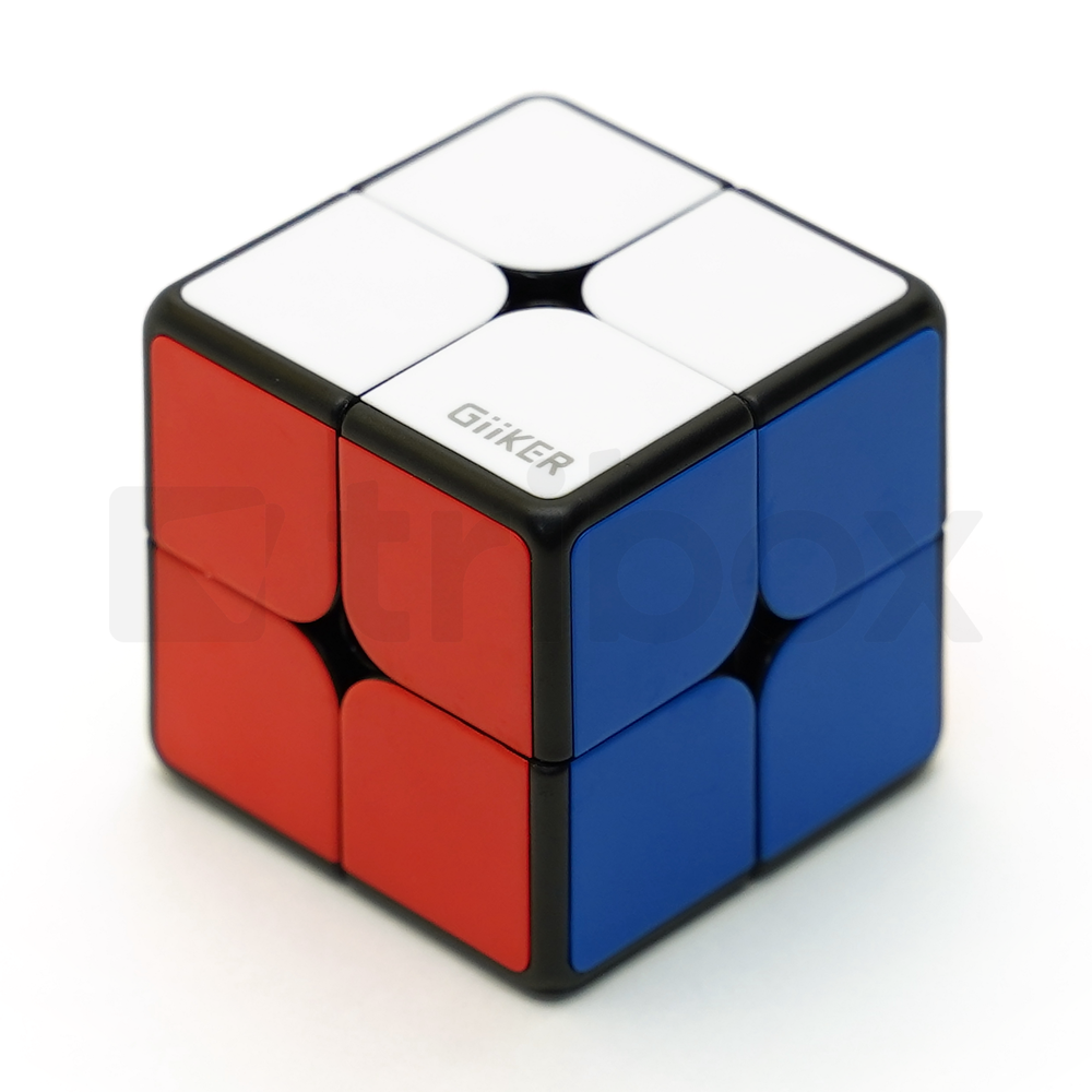 GiiKER Super Cube i2 Tiled