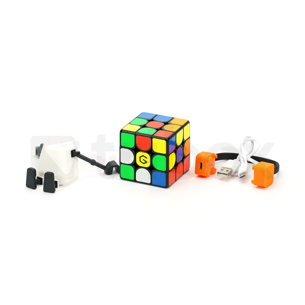 GiiKER Super Cube i3 Special Edition Stickered