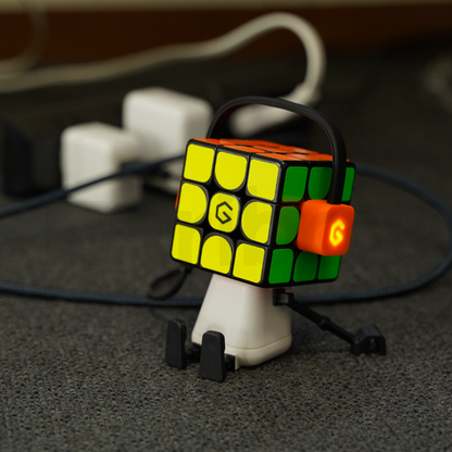 GiiKER Super Cube i3 Special Edition Stickered