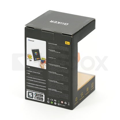 GiiKER Super Cube i3 Special Edition Stickered