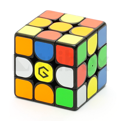 GiiKER Super Cube i3S 2019 Stickered
