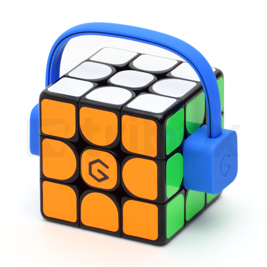 GiiKER Super Cube i3S Stickered