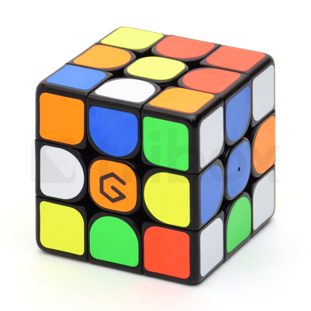 GiiKER Super Cube i3S Stickered