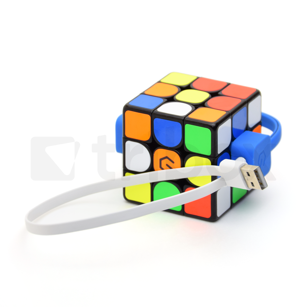 GiiKER Super Cube i3S Stickered