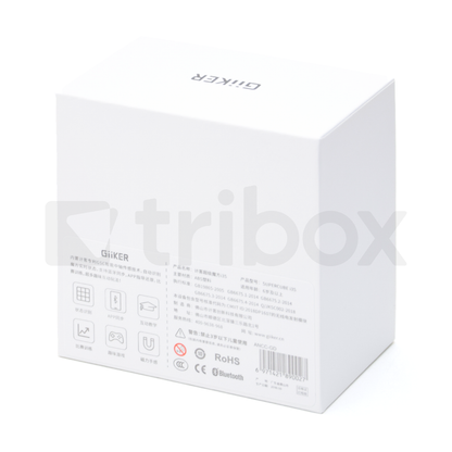 GiiKER Super Cube i3S Stickered
