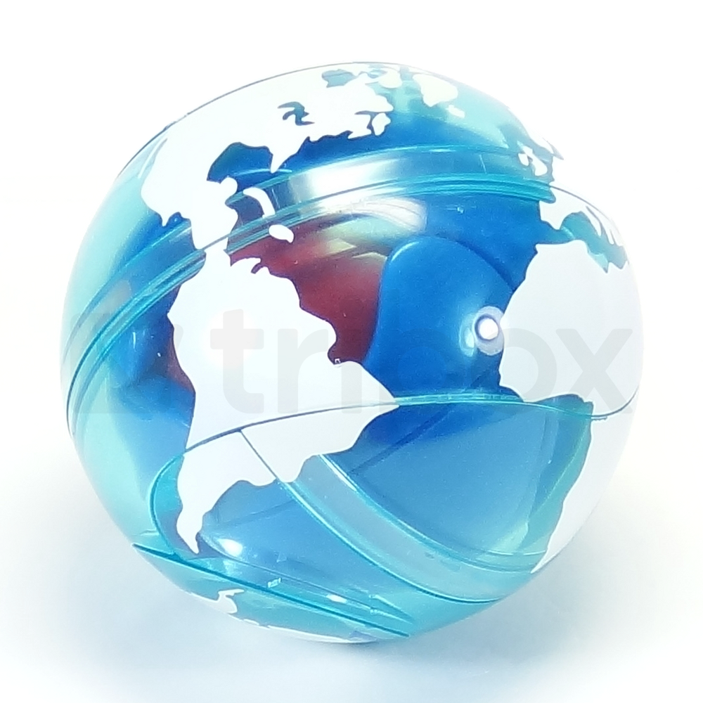 Globe Ball