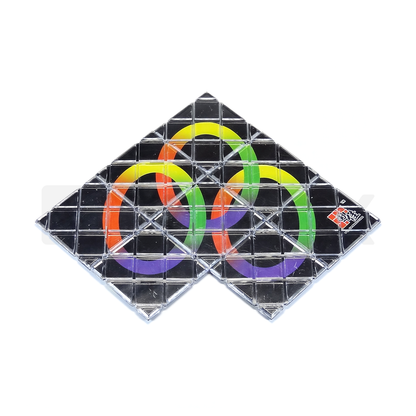 GuoJia Magic 8