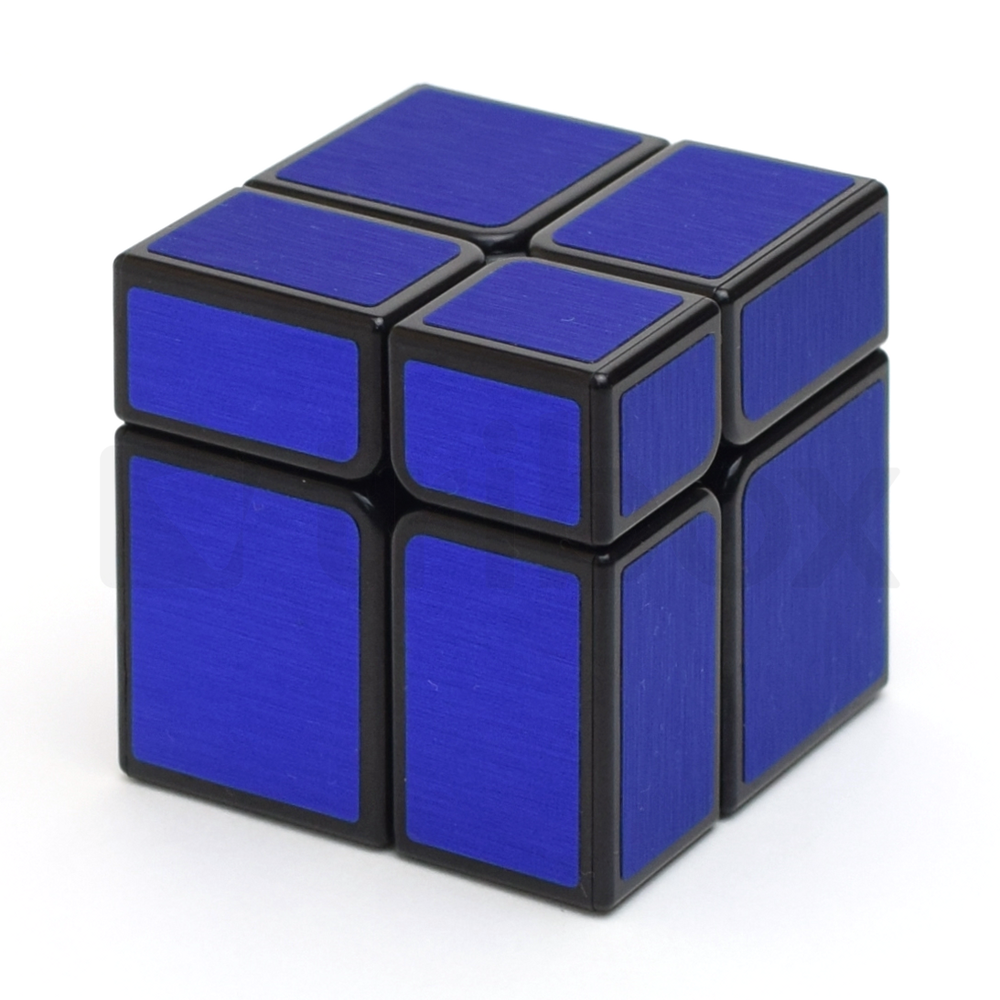 HelloCube Mirror 2x2x2 Stickered