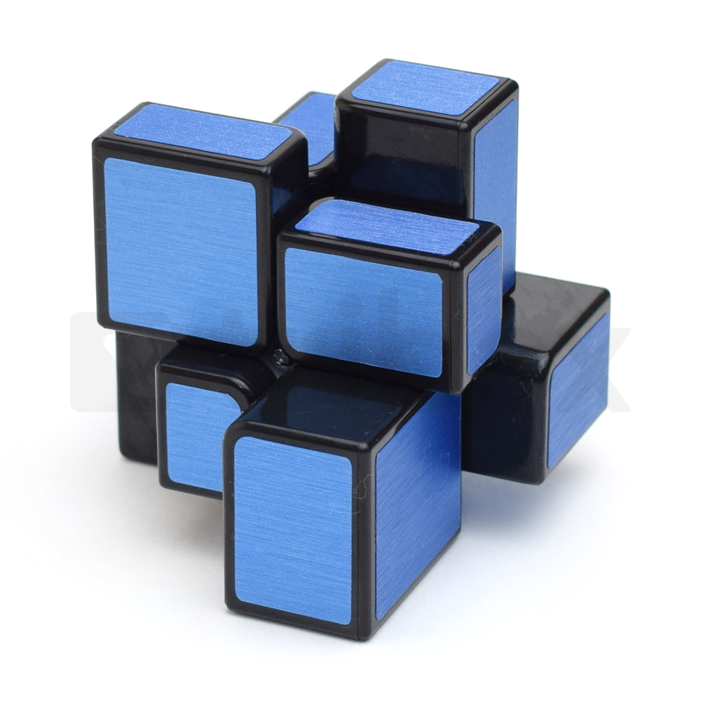 HelloCube Mirror 2x2x2 Stickered