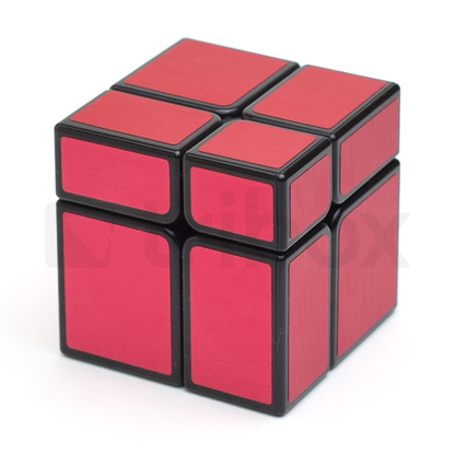 HelloCube Mirror 2x2x2 Stickered