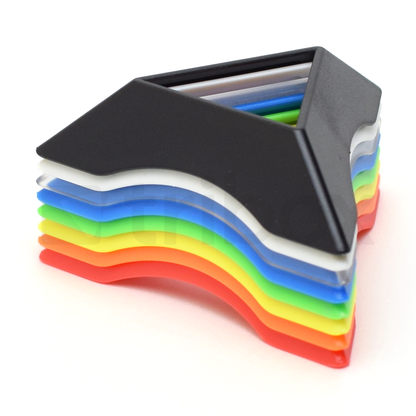 HelloCube Puzzle Stand