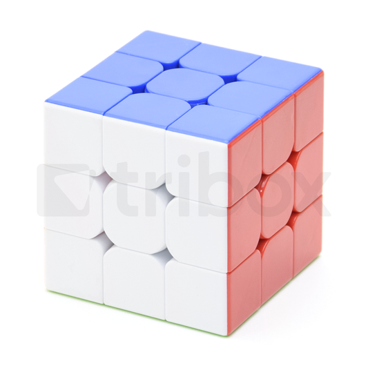 HeShu 3x3x3 9cm