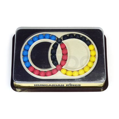 Hungarian Rings