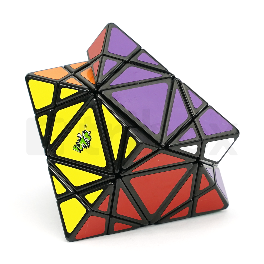 LanLan Eitan's ETO Stickered