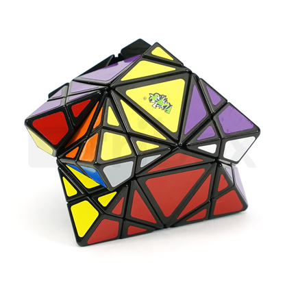 LanLan Eitan's ETO Stickered