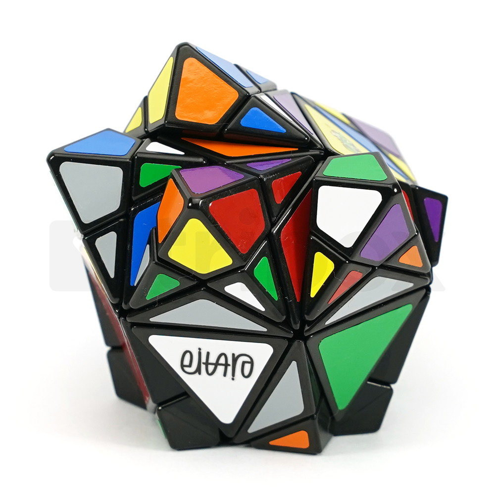 LanLan Eitan's ETO Stickered