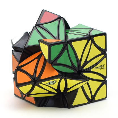 LanLan Flower Copter Stickered