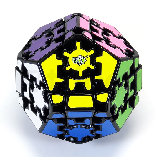 LanLan Gear Minx 1 Stickered