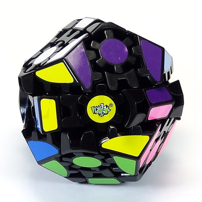LanLan Gear Minx 2 Stickered
