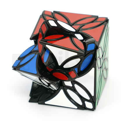 LanLan Master Clover Cube Stickered