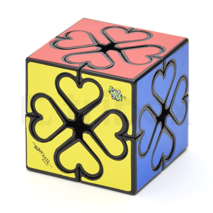 LanLan Pitcher Valentine Gear Cube Stickered