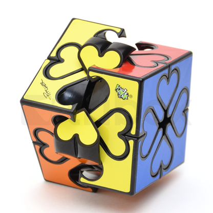 LanLan Pitcher Valentine Gear Cube Stickered