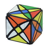 LanLan Rex Cube Stickered (Black)