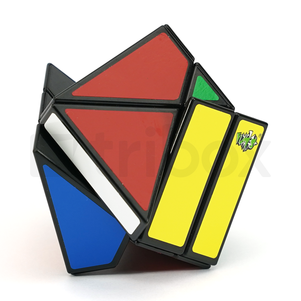 LanLan X-Skewb Stickered