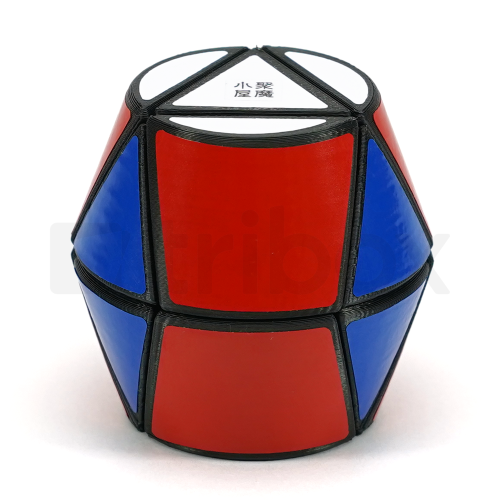 Lee Grenade Puzzle Stickered