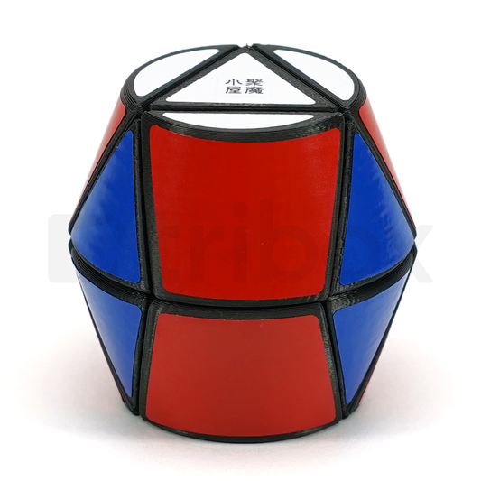 Lee Grenade Puzzle Stickered