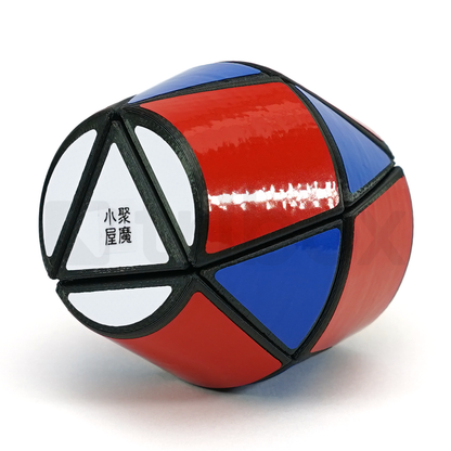 Lee Grenade Puzzle Stickered