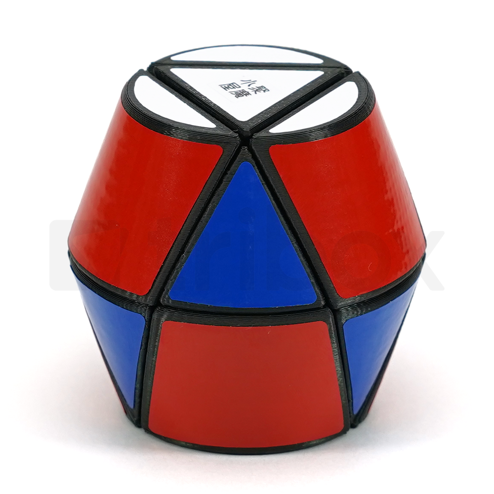 Lee Grenade Puzzle Stickered