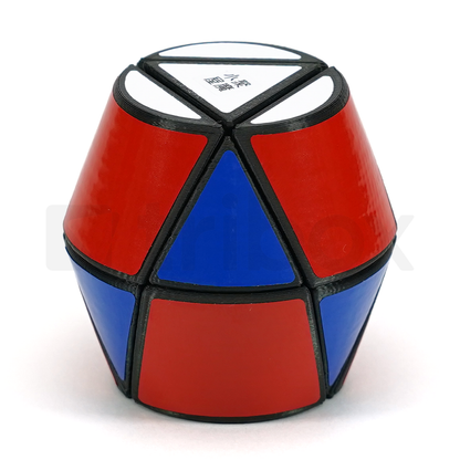 Lee Grenade Puzzle Stickered