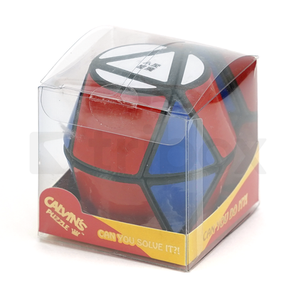 Lee Grenade Puzzle Stickered