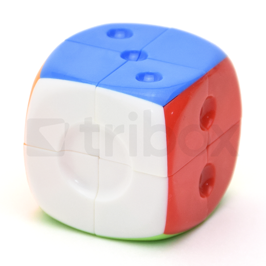 Lefun 2x2x2 Dice Cube