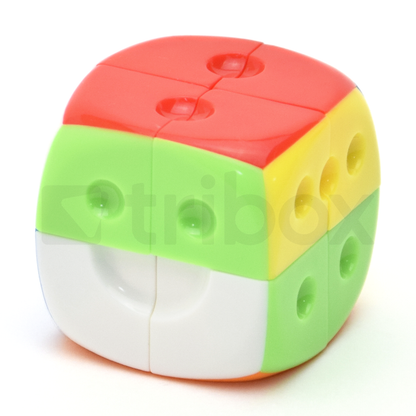 Lefun 2x2x2 Dice Cube