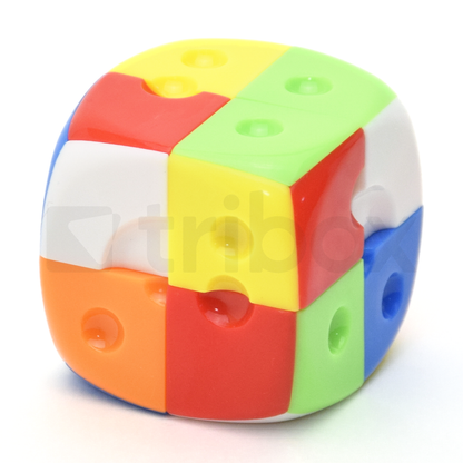 Lefun 2x2x2 Dice Cube
