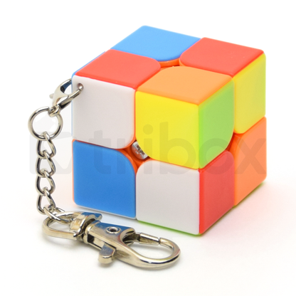 Lefun 2x2x2 Keychain