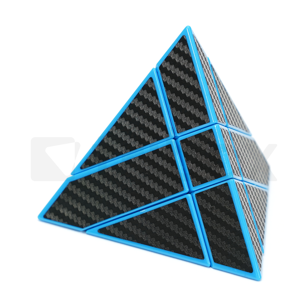 Lefun Binary Star Pyramid Stickered