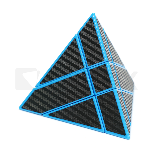 Lefun Binary Star Pyramid Stickered