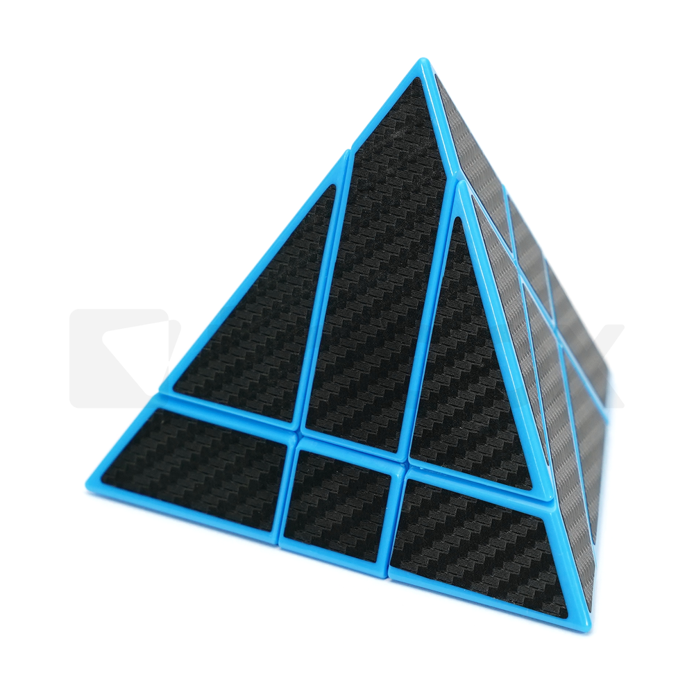 Lefun Binary Star Pyramid Stickered